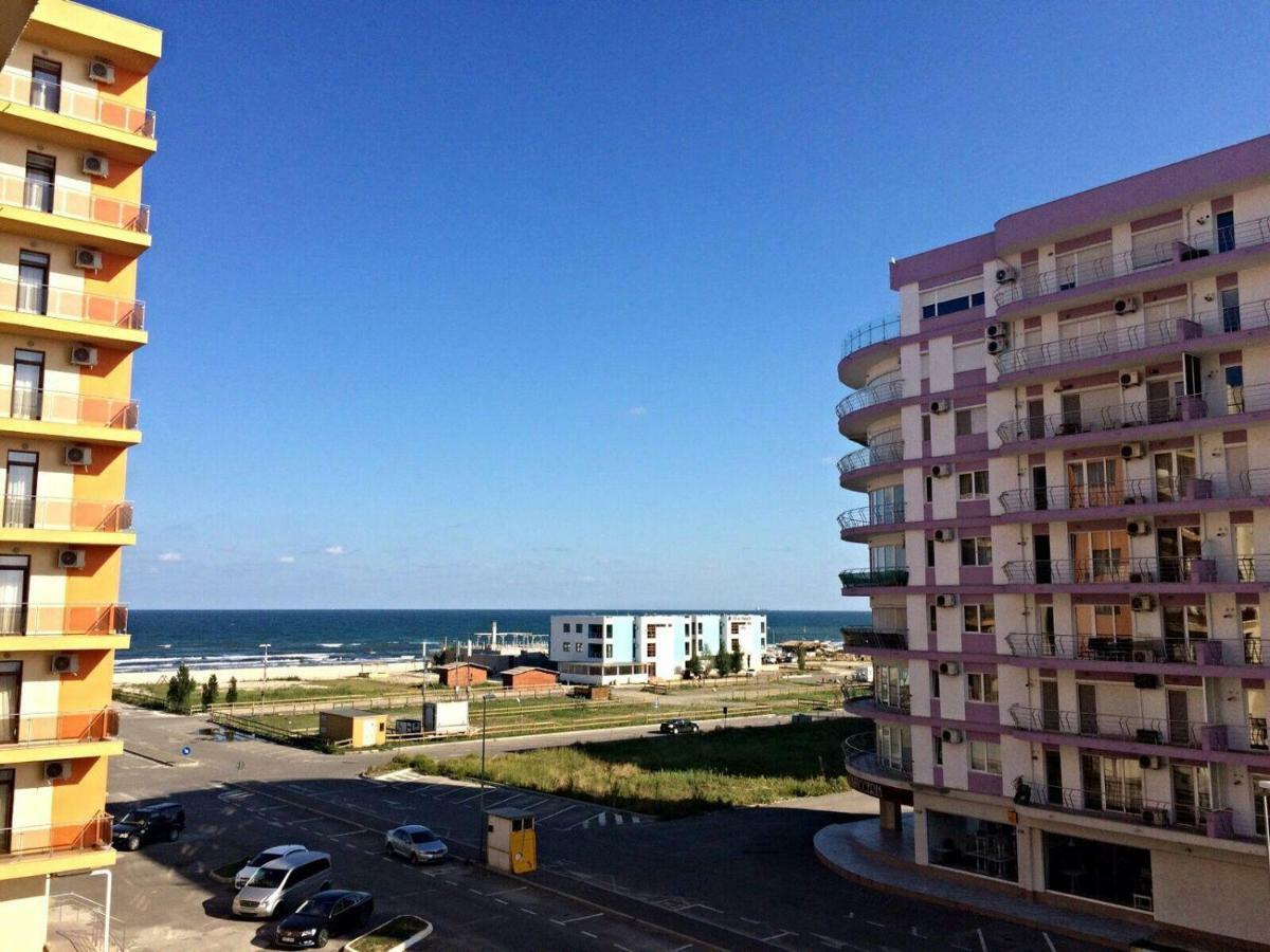 Apartament Summerland Mamaia Nord 외부 사진